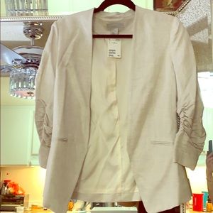 NWT H&M Blazer
